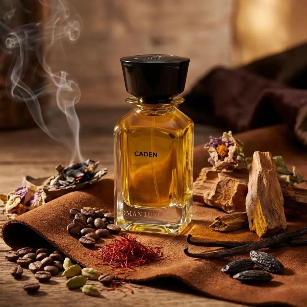 Nước Hoa Omanluxury Caden EDP